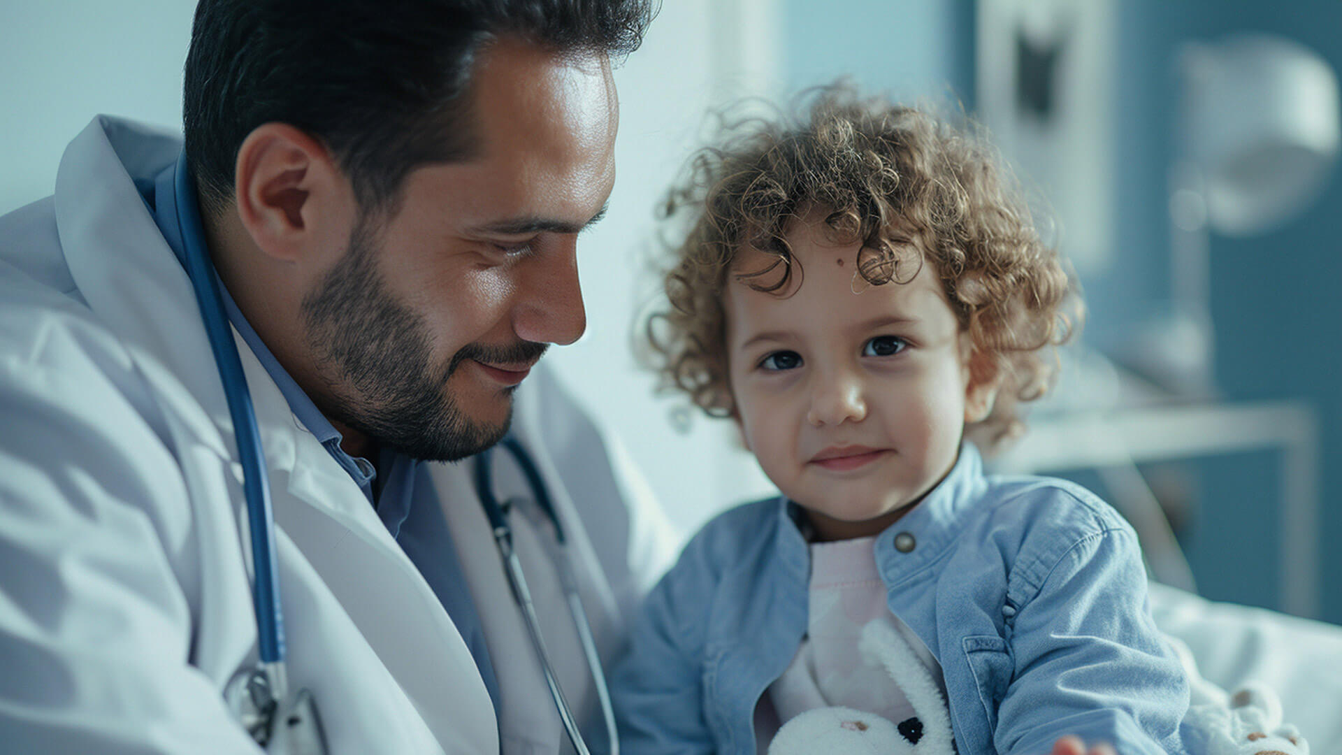 Pediatric Oncology 08